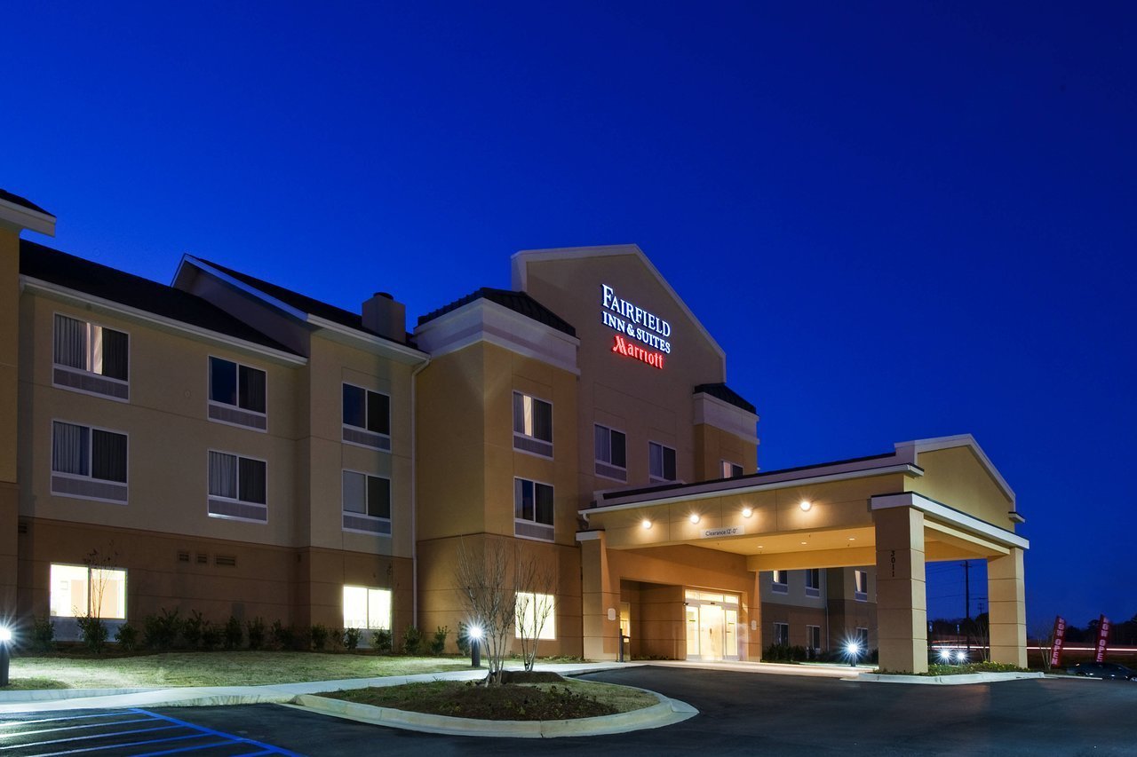 Fairfield Inn & Suites by Marriott Albany, Albany, GA Jobs