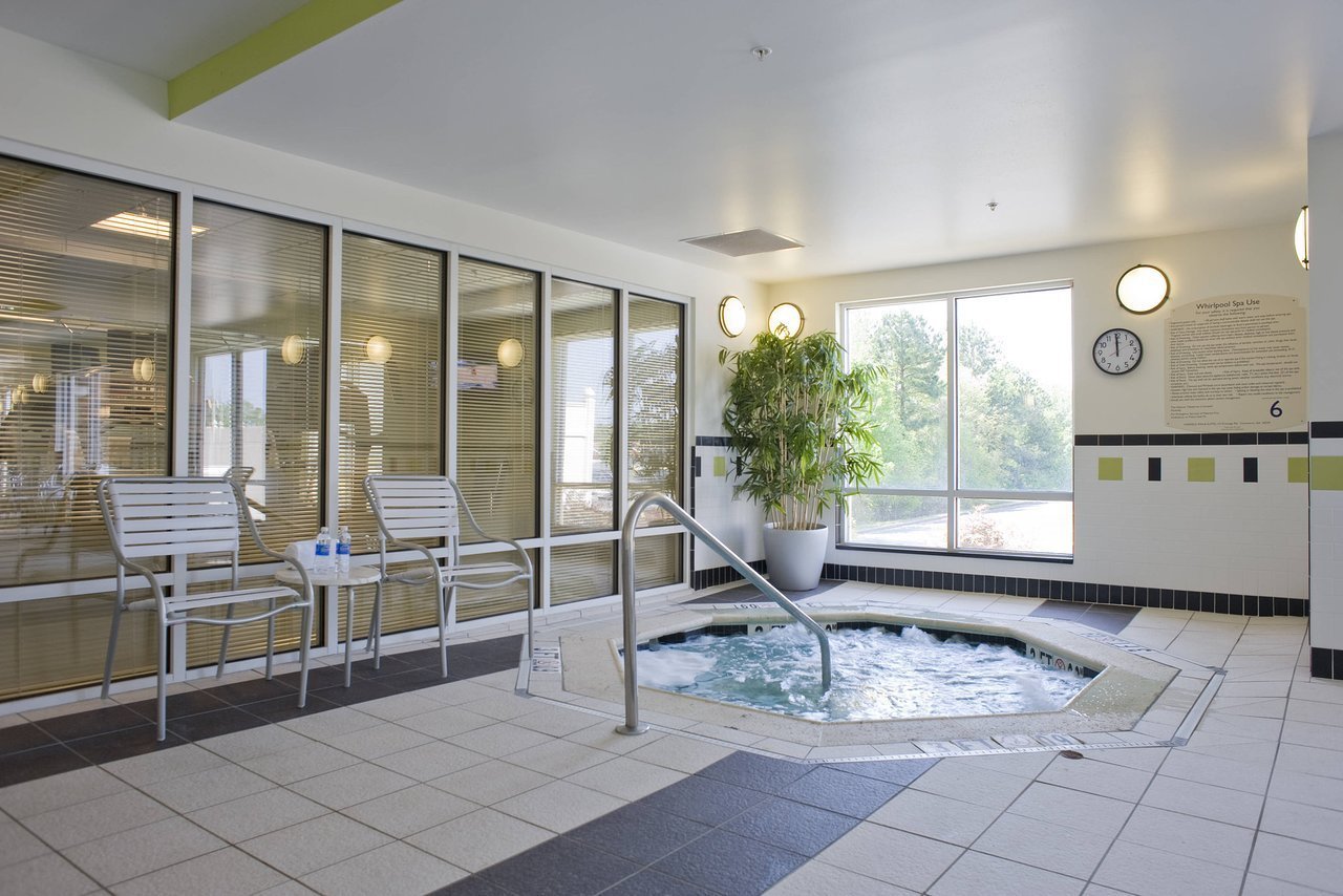 Fairfield Inn & Suites Commerce, Commerce, GA Jobs Hospitality Online