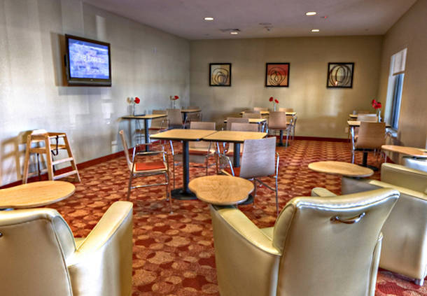 TownePlace Suites Savannah Airport  Savannah  Jobs Hospitality Online