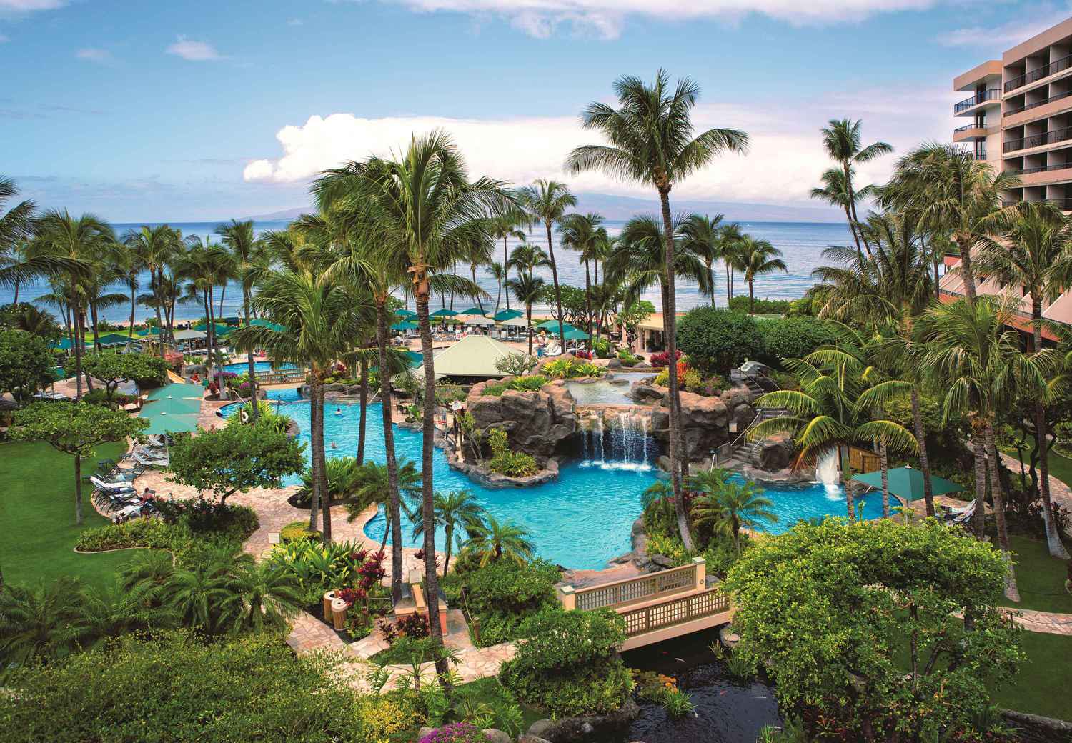 MVO MVC Maui Ocean Club, Lahaina, HI Jobs | Hospitality Online