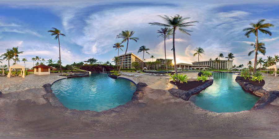 virginia spa package Spa, & Waikoloa Jobs Marriott Beach Waikoloa Resort at