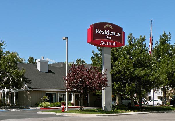 Residence Inn Boise Downtown Id Jobs Hospitality Online 106638 L