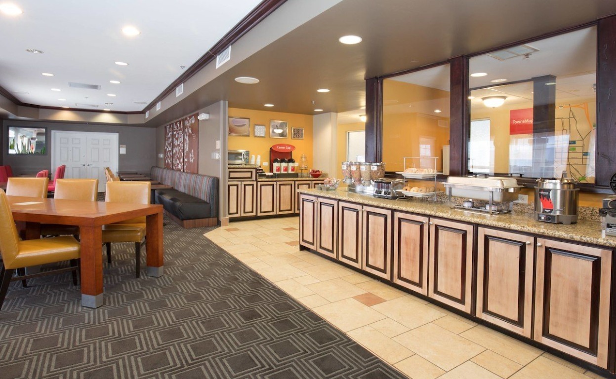TownePlace Suites Pocatello, Pocatello, ID Jobs Hospitality Online