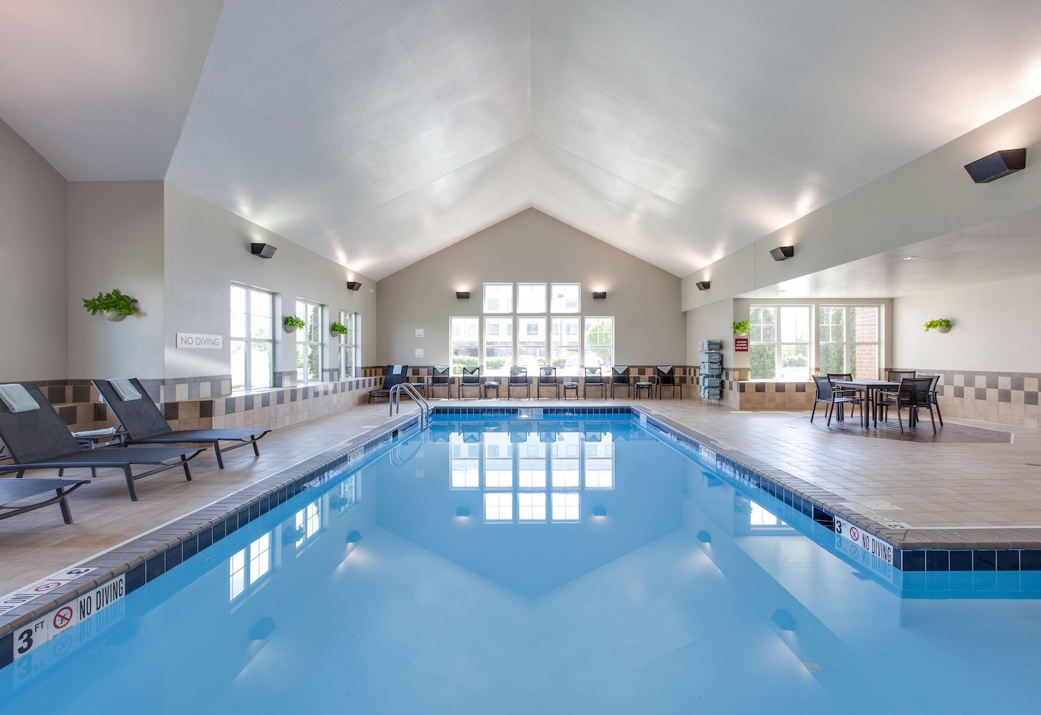 Residence Inn by Marriott Chicago Midway Airport, Bedford Park, IL Jobs