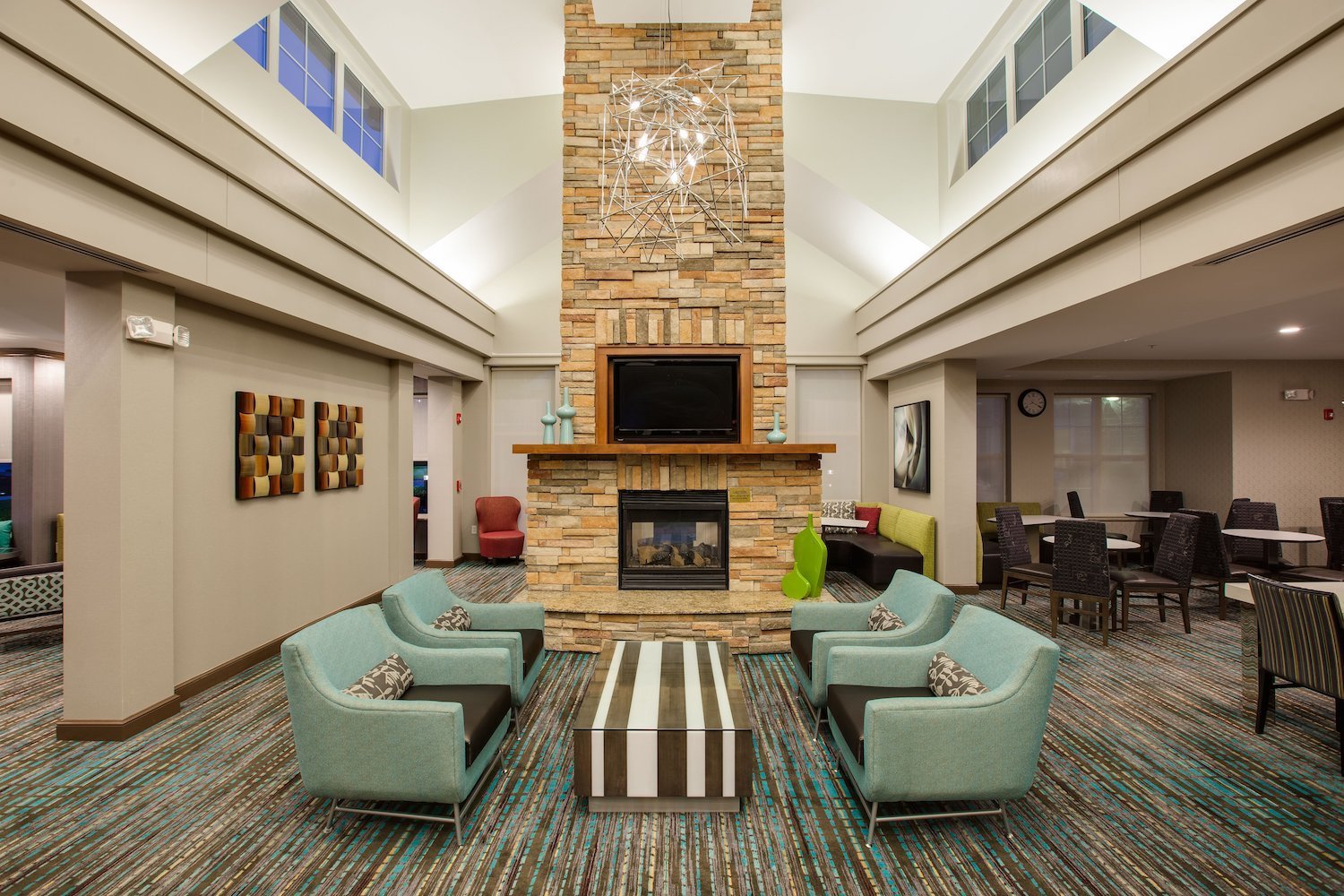 Residence Inn by Marriott Chicago Midway Airport, Bedford Park, IL Jobs