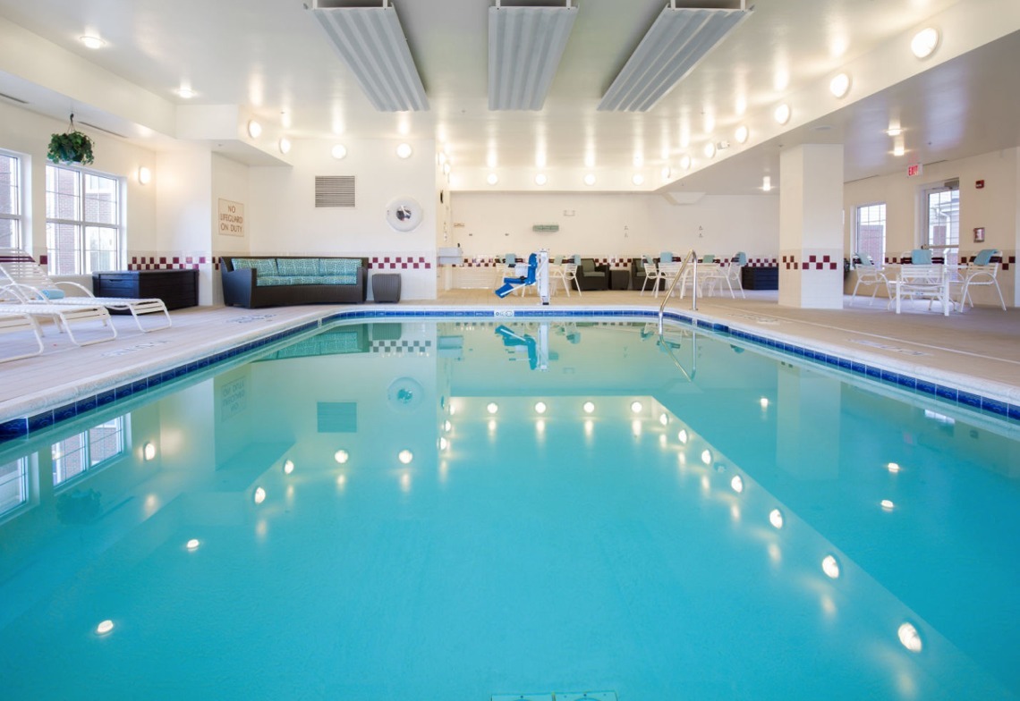 Residence Inn Chicago Bloomingdale, Bloomingdale, IL Jobs Hospitality