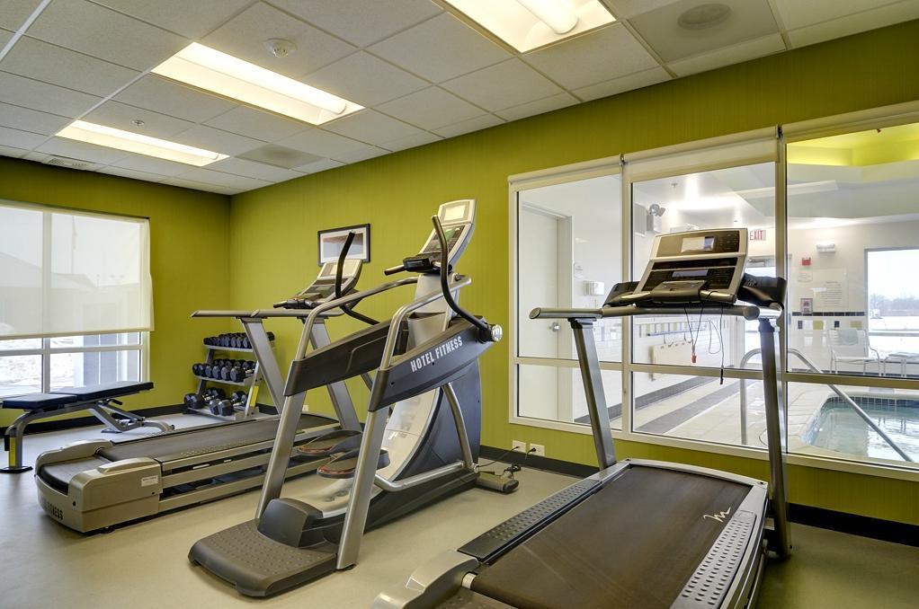 Fairfield Inn & Suites Ottawa Starved Rock Area, Ottawa, IL Jobs