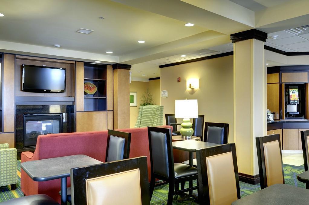 Fairfield Inn & Suites Ottawa Starved Rock Area, Ottawa, IL Jobs