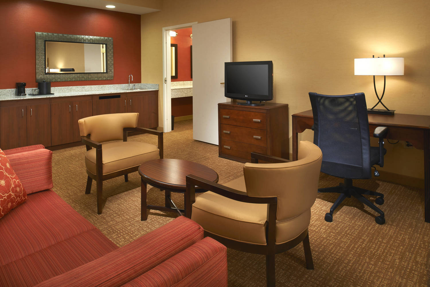 Courtyard by Marriott Chicago Elgin/West Dundee, West Dundee, IL Jobs