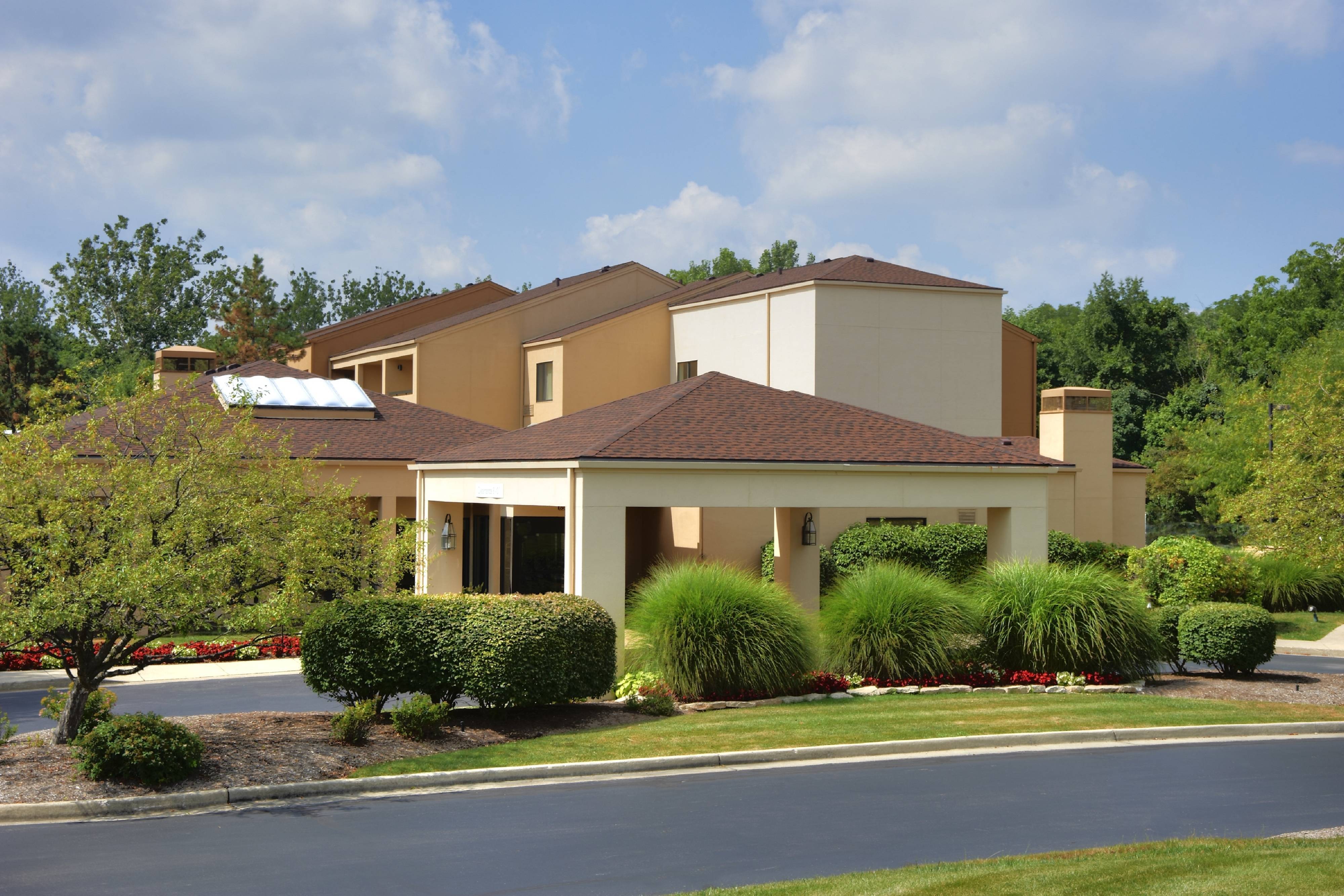 Courtyard by Marriott Indianapolis Castleton, Indianapolis, IN Jobs Hospitality Online