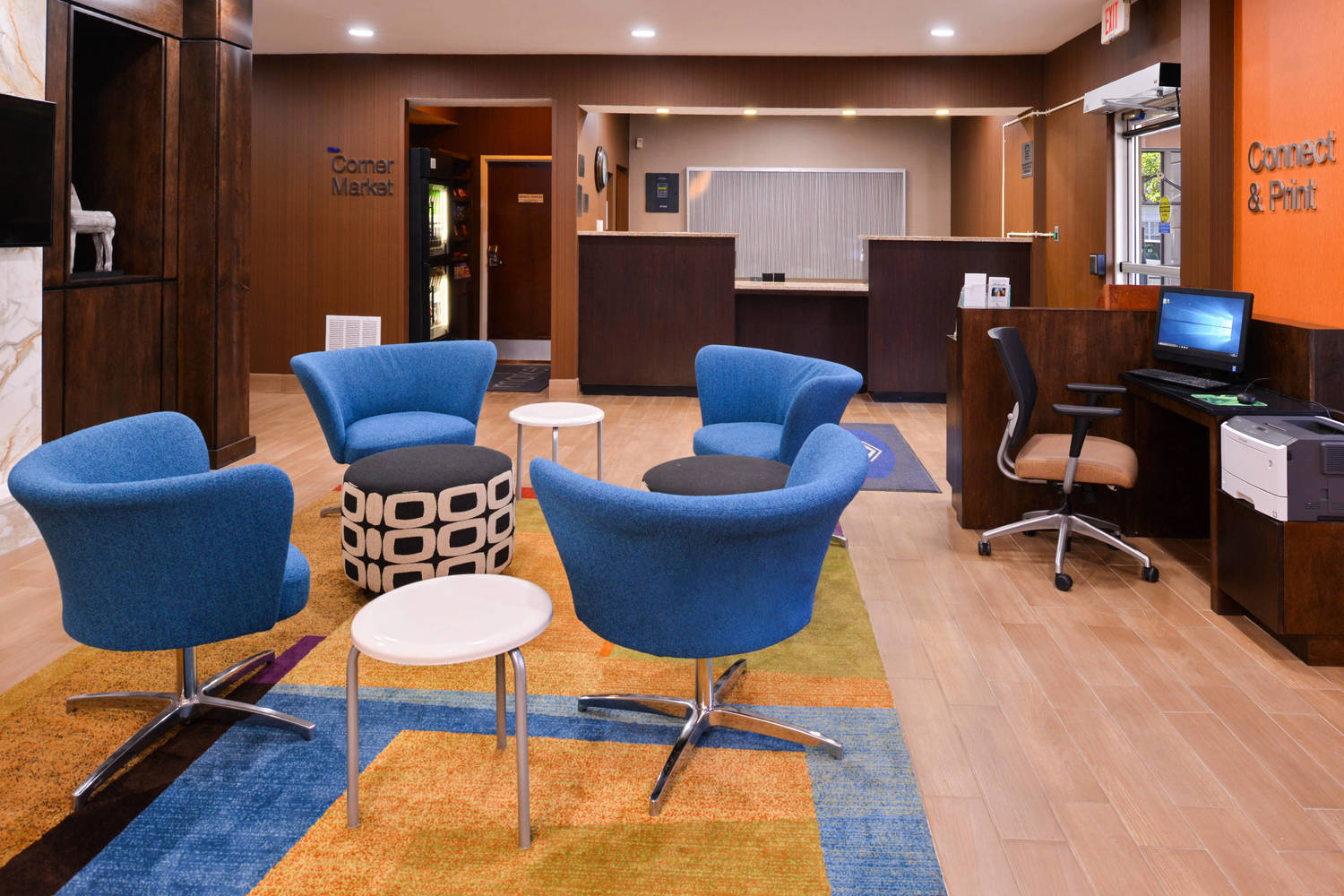 Fairfield Inn Suites Louisville North  Jeffersonville  Jobs
