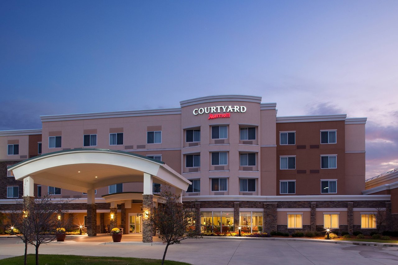 Courtyard by Marriott Des Moines Ankeny, Ankeny, IA Jobs Hospitality