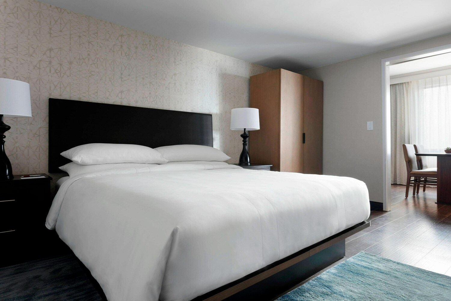 Des Moines Marriott Downtown, Des Moines, IA Jobs Hospitality Online
