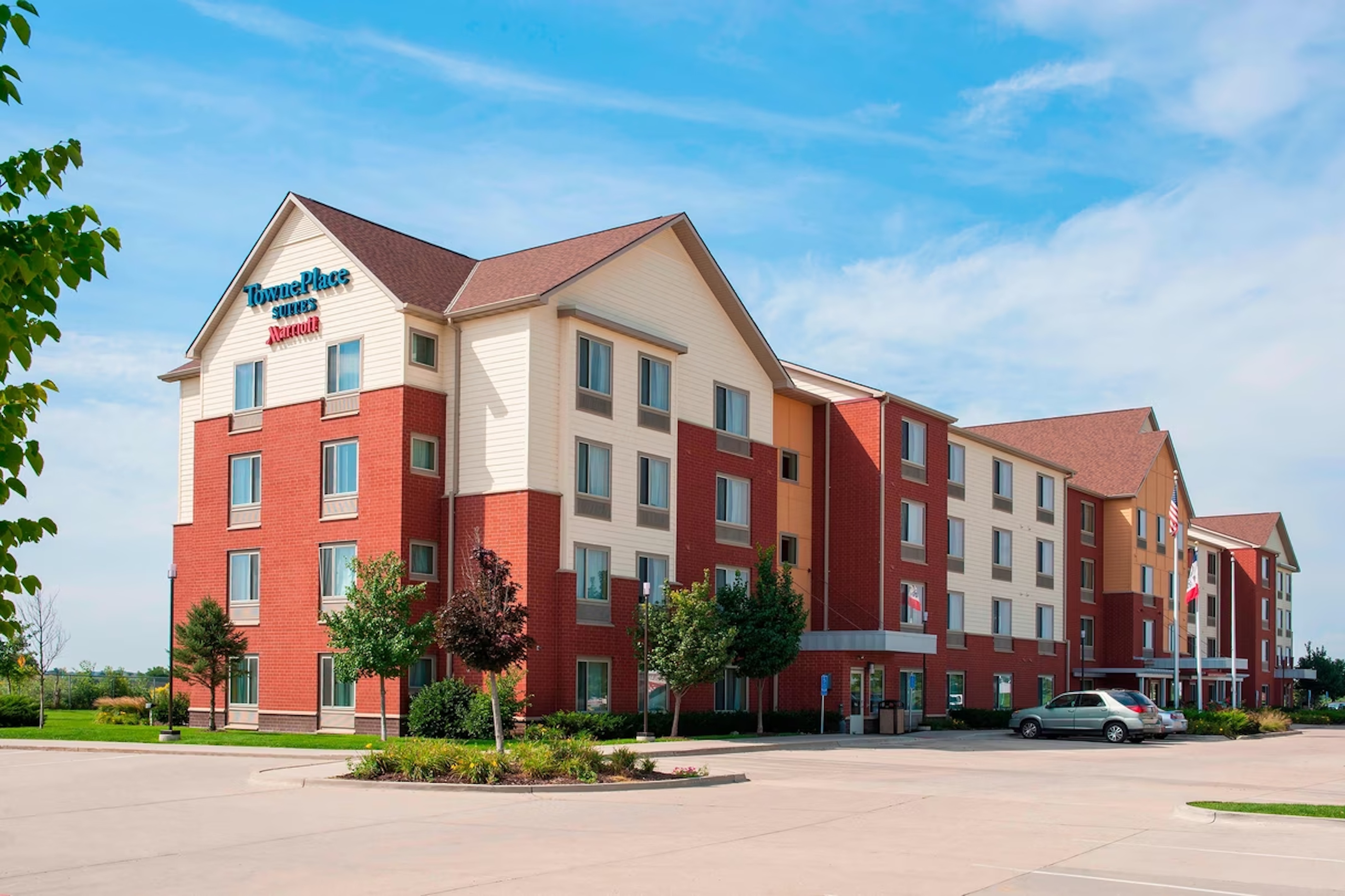 Photo of TownePlace Suites Des Moines Urbandale, Johnston, IA