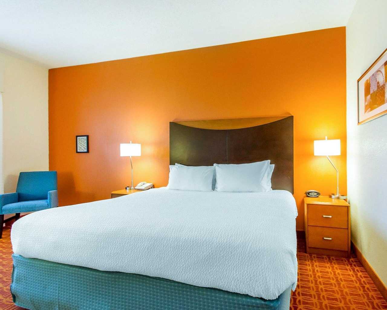 Quality Inn & Suites Keokuk North, Keokuk, IA Jobs Hospitality Online