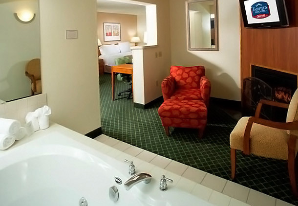 fairfield inn suites des moines west west des moines ia jobs