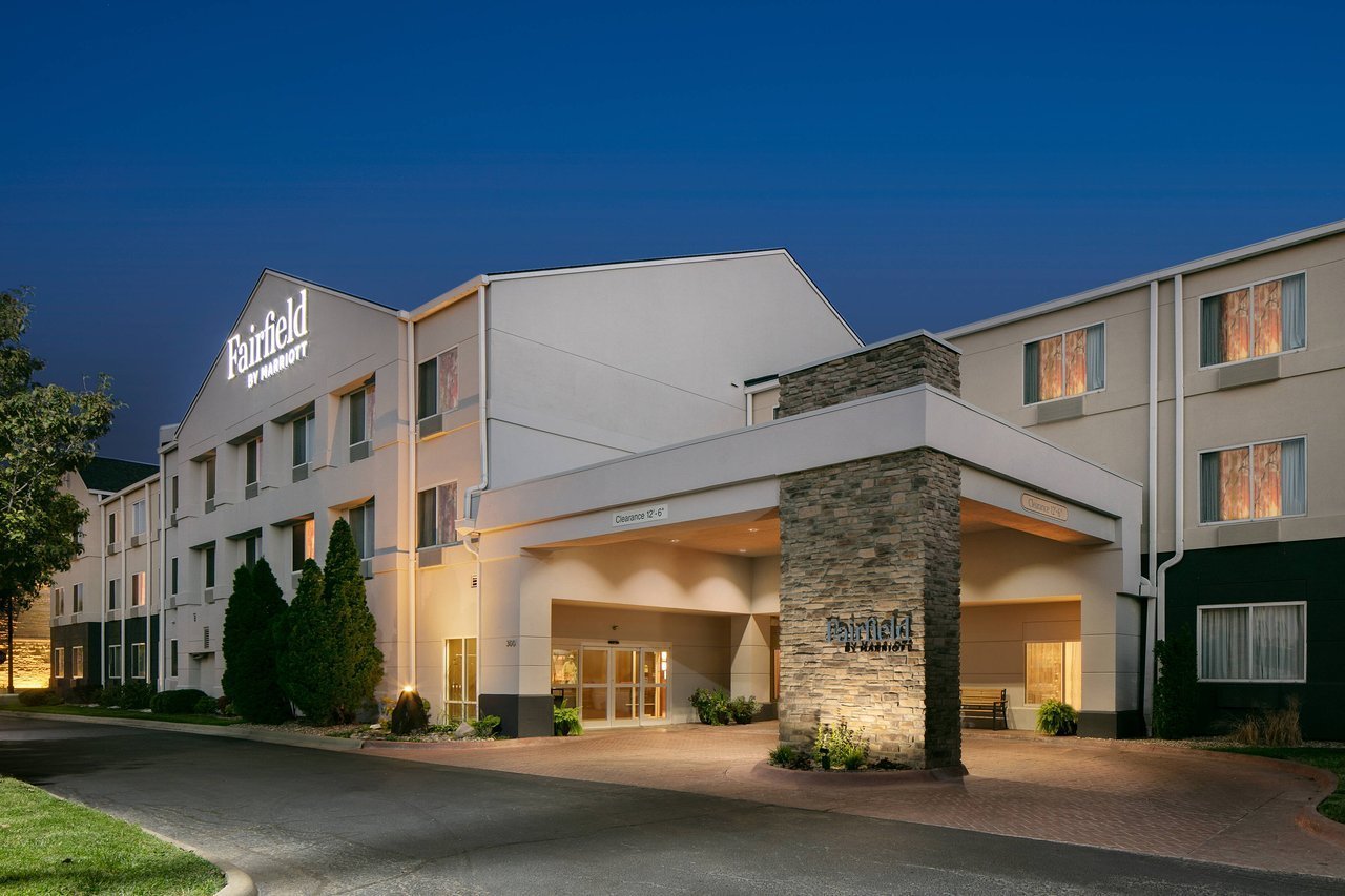 Fairfield Inn Manhattan, Manhattan, KS Jobs Hospitality Online