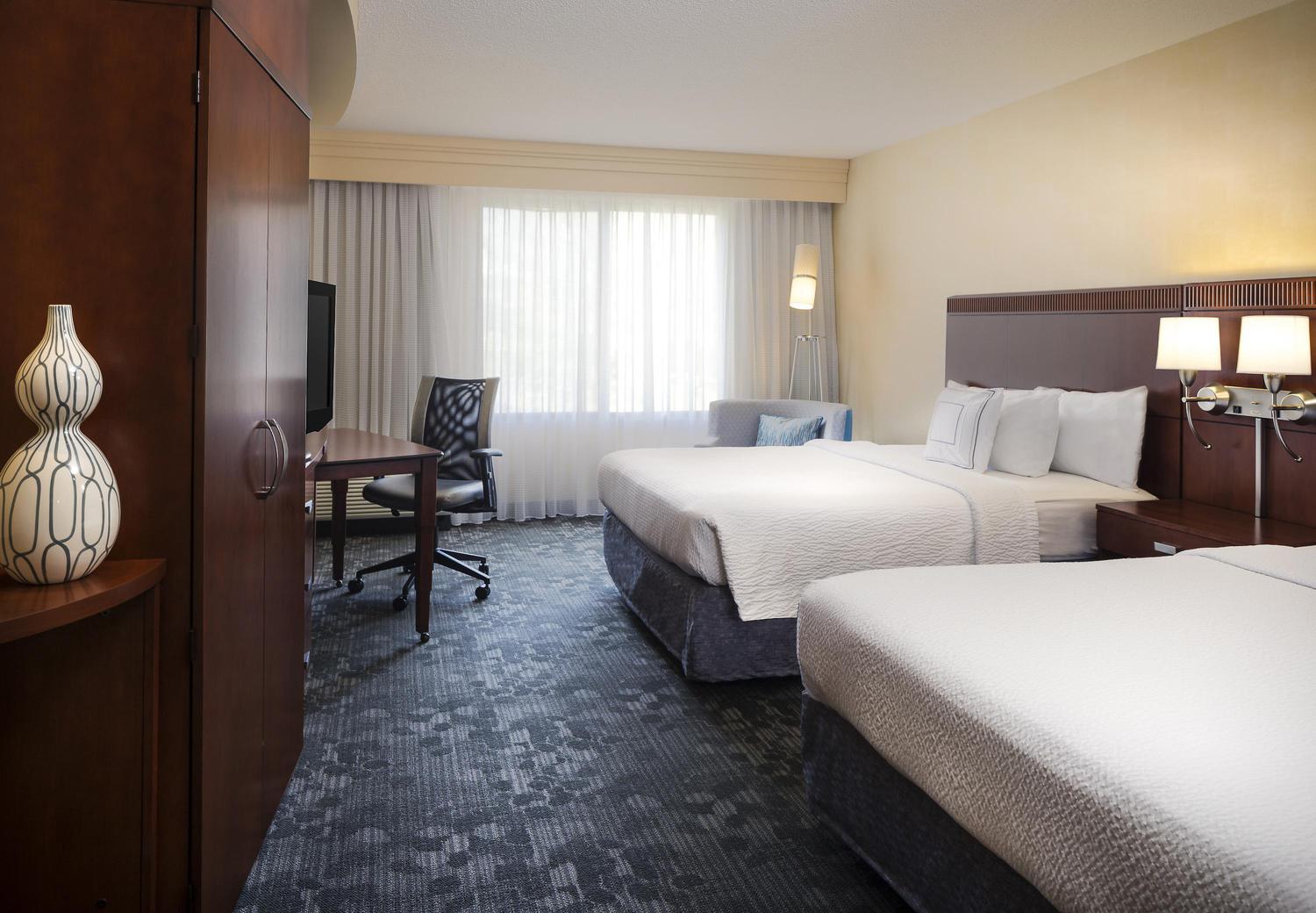 Courtyard Kansas City Shawnee, Shawnee, KS Jobs Hospitality Online