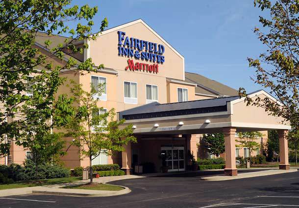 Fairfield Inn & Suites Elizabethtown, Elizabethtown, KY Jobs ...