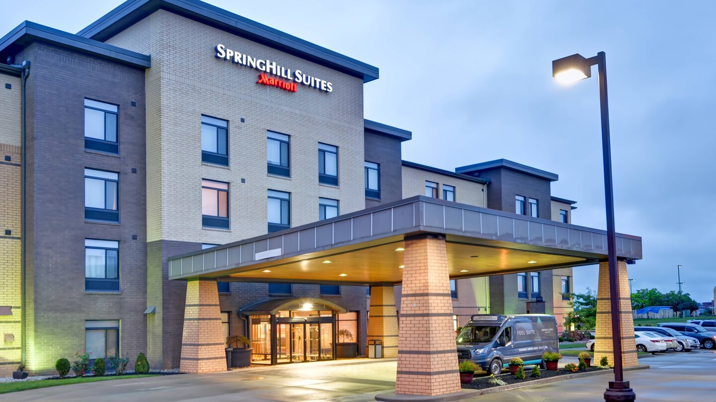 SpringHill Suites Cincinnati Airport South, Florence, KY Jobs