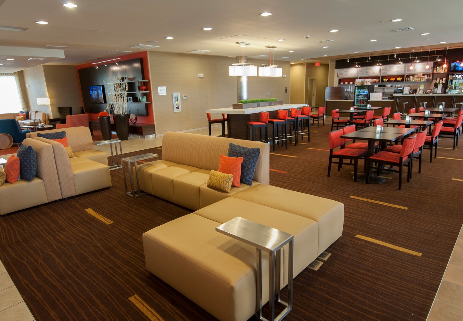 Courtyard by Marriott Lexington Keeneland Airport, Lexington, KY Jobs