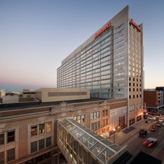 Louisville Marriott Downtown, Louisville, KY Jobs | Hospitality Online