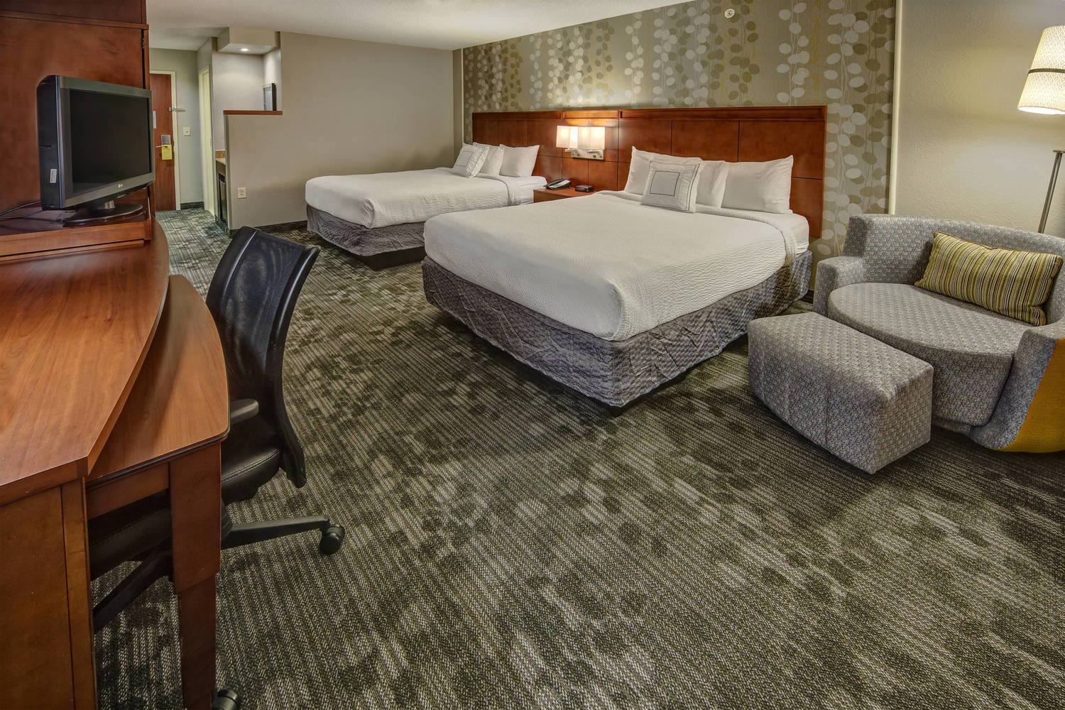 Courtyard Alexandria (LA), Alexandria, LA Jobs Hospitality Online