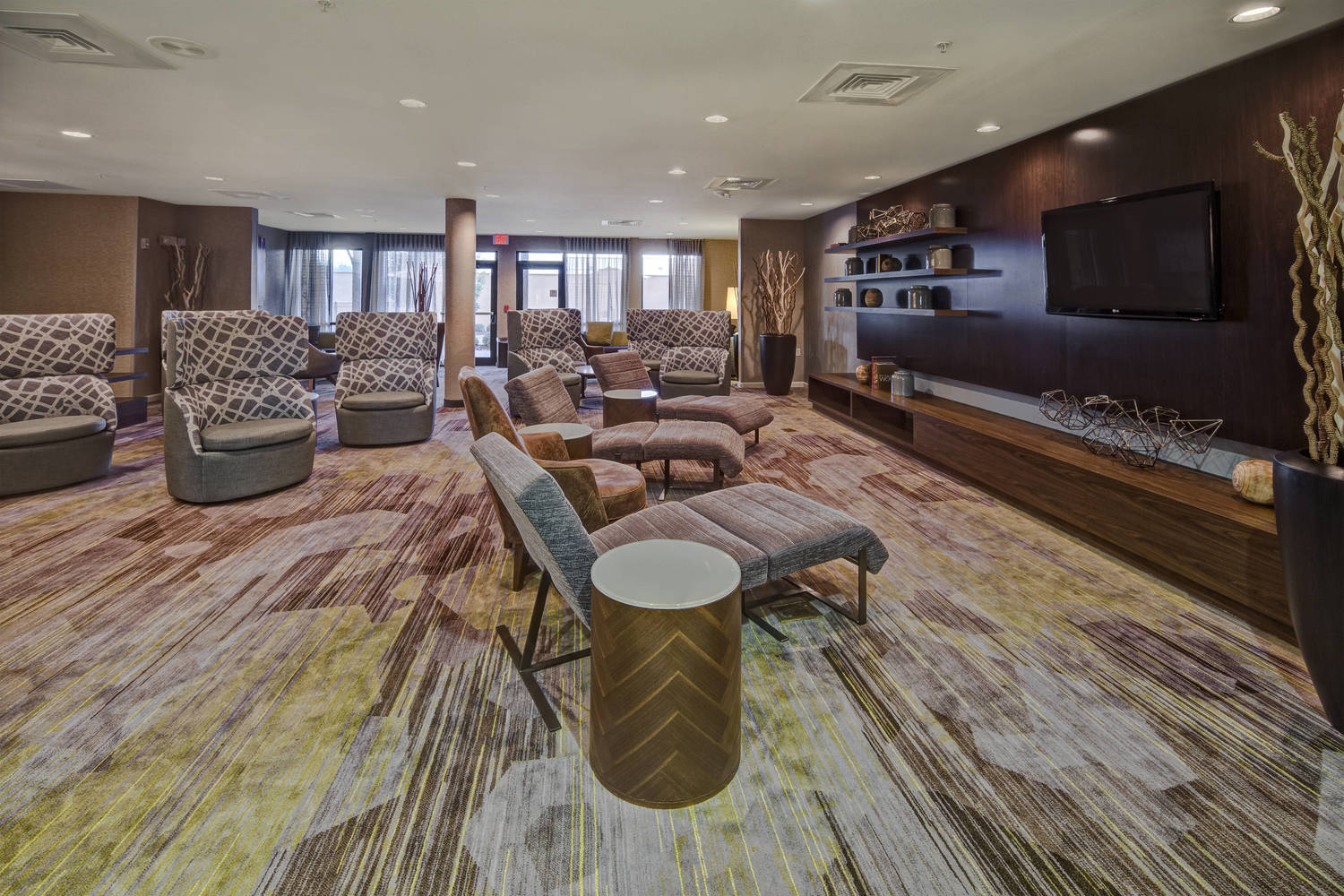 Courtyard Alexandria (LA), Alexandria, LA Jobs Hospitality Online