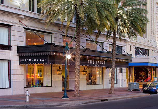 The Saint Hotel Autograph Collection New Orleans La Jobs 408092 L