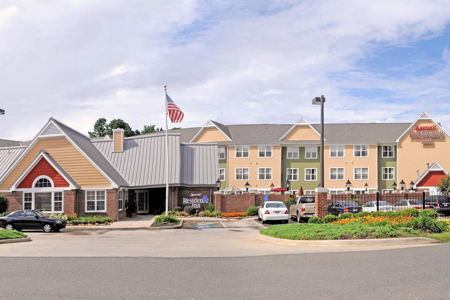 Residence Inn Shreveport Airport, Shreveport, LA Jobs