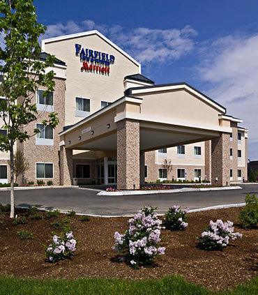 augusta fairfield suites inn marriott