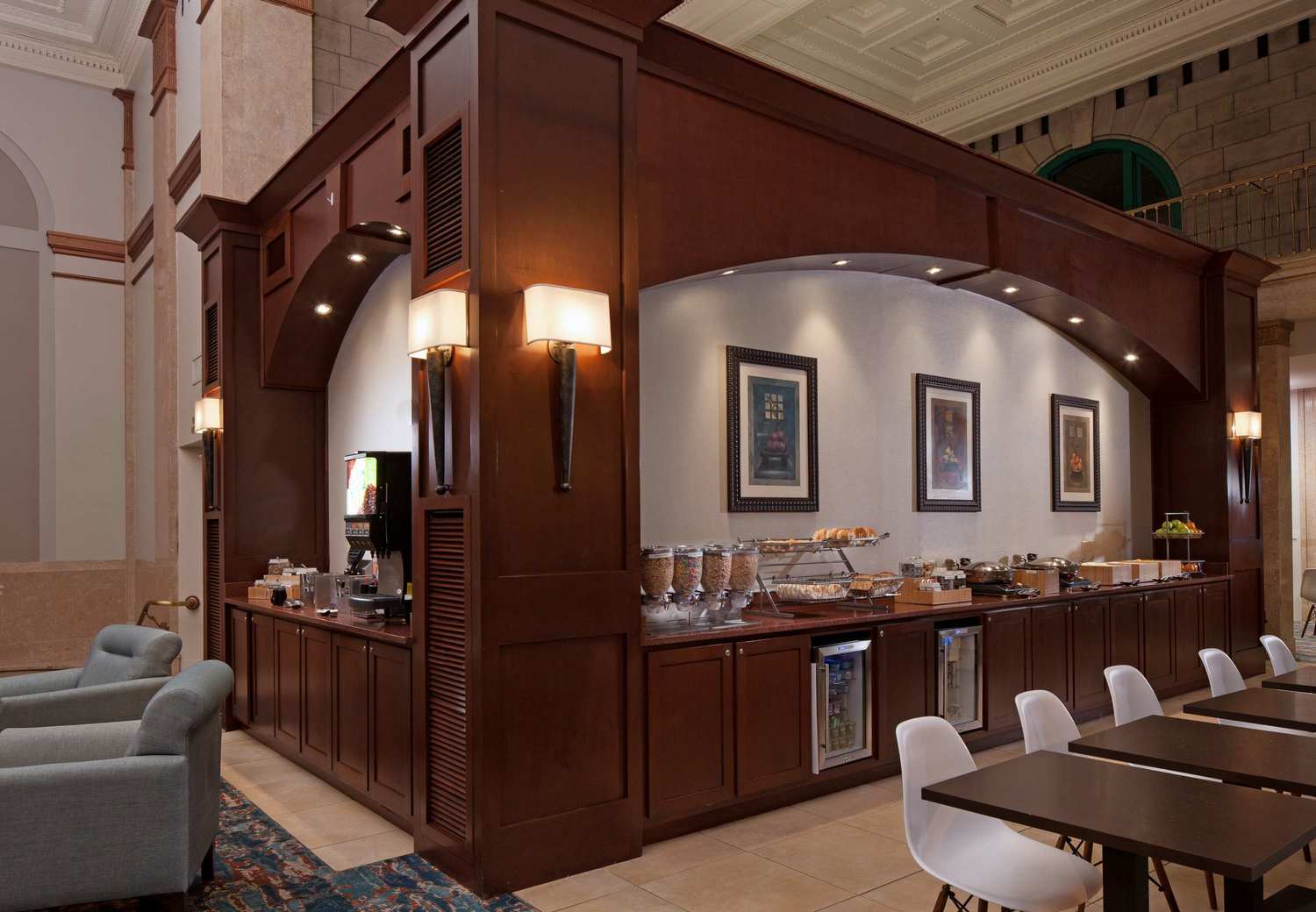 assistant general manager job springhill suites baltimore downtown