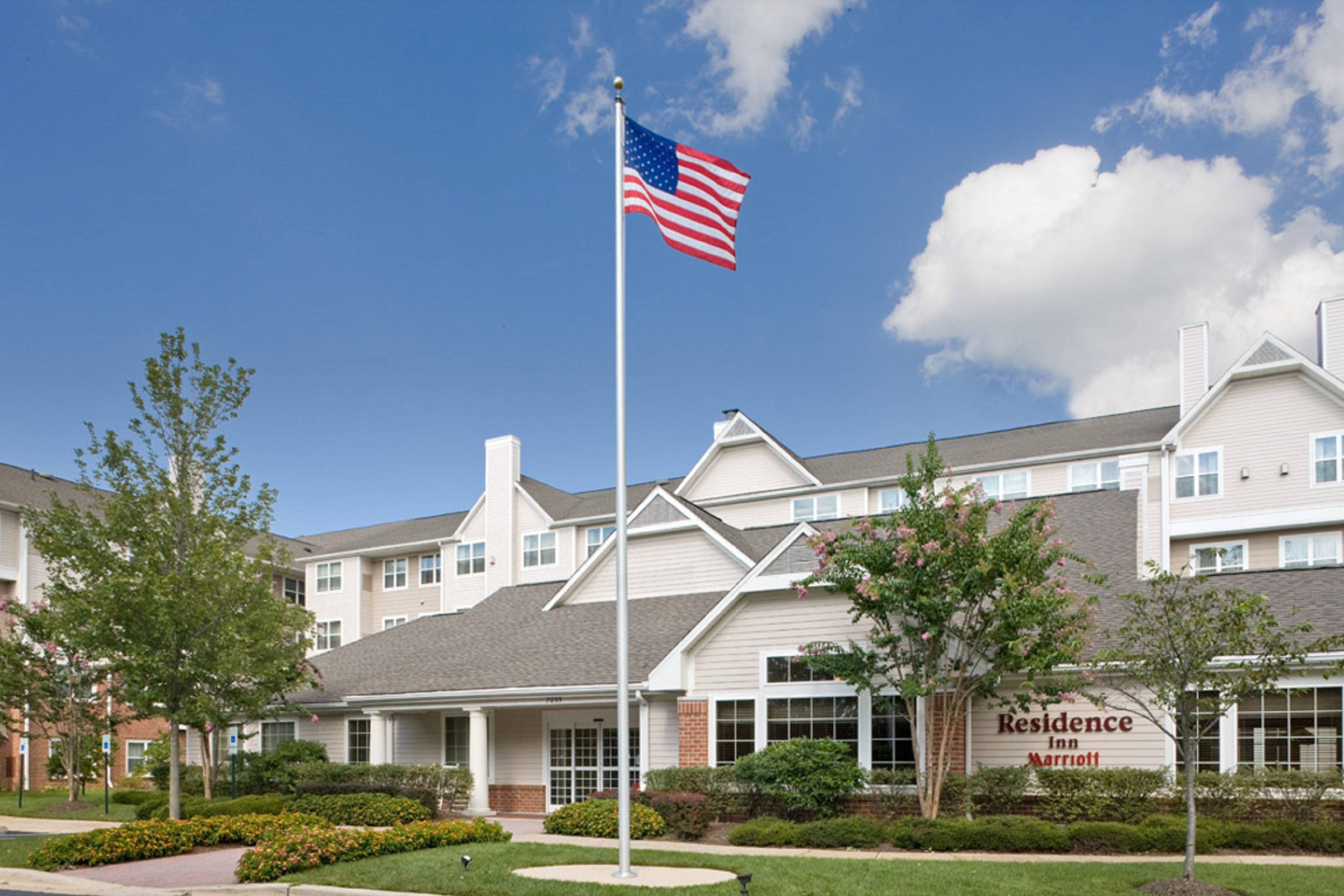 Residence Inn by Marriott Arundel Mills BWI Airport, Hanover, MD Jobs