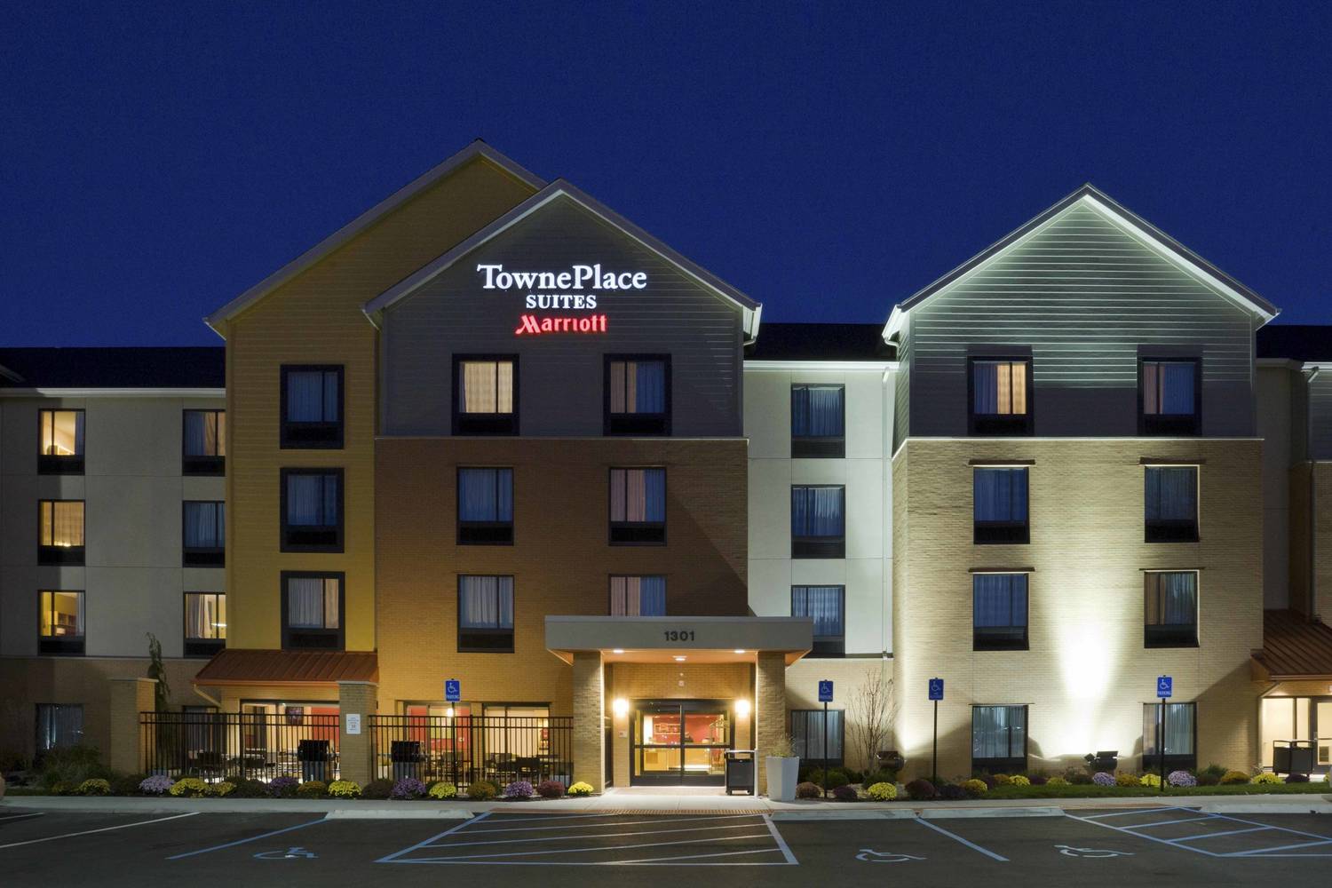 TownePlace Suites by Marriott Ann Arbor, Ann Arbor, MI Jobs
