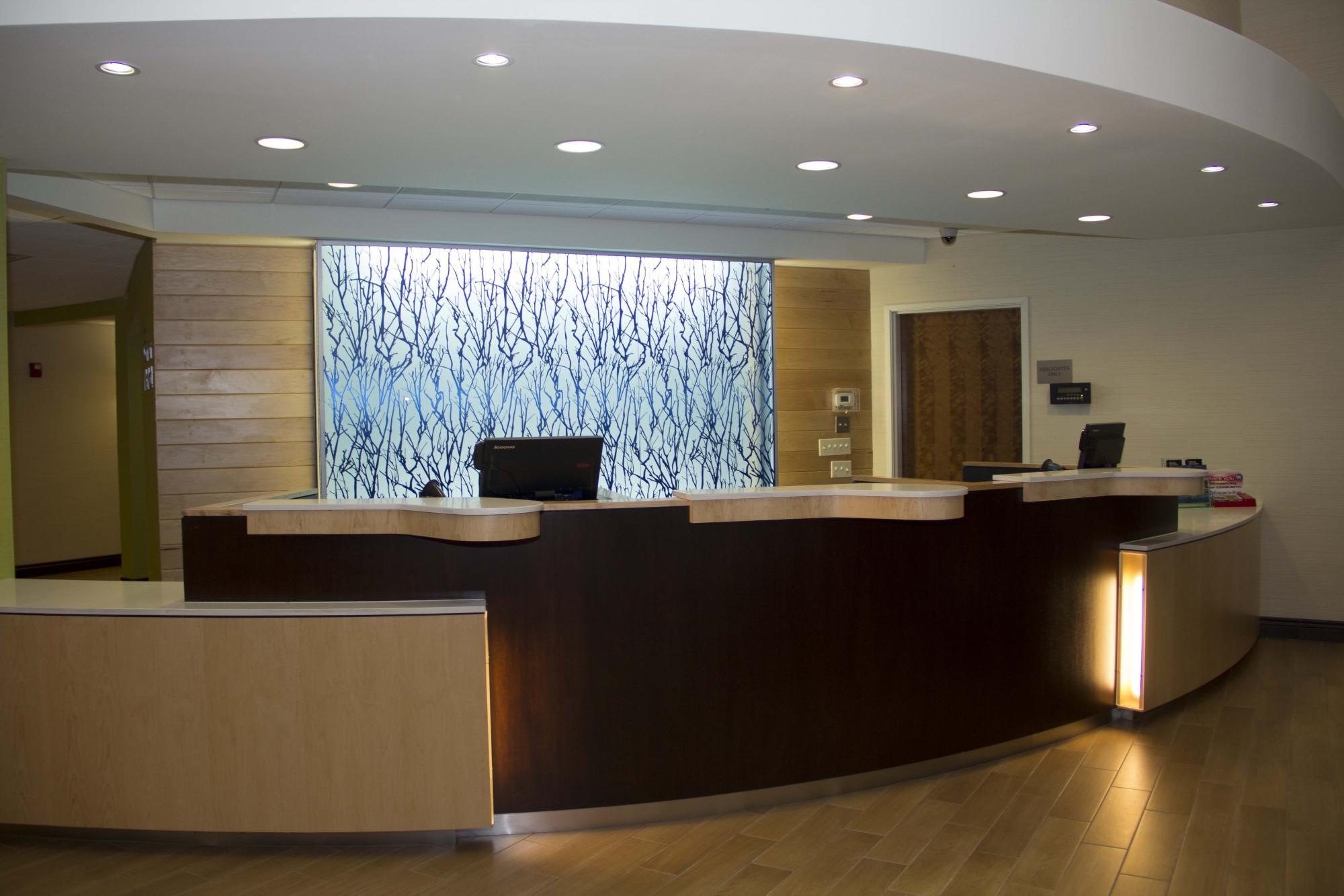 Fairfield Inn & Suites by Marriott Watervliet St. Joseph, Watervliet