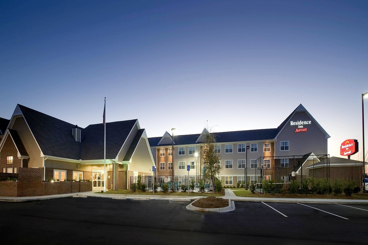 Residence Inn by Marriott Hattiesburg, Hattiesburg, MS Jobs Hospitality Online