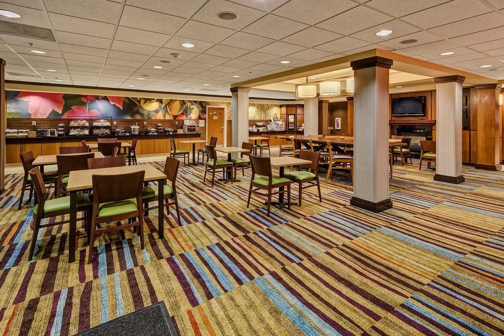 Fairfield Inn & Suites Memphis Olive Branch, Olive Branch, MS Jobs