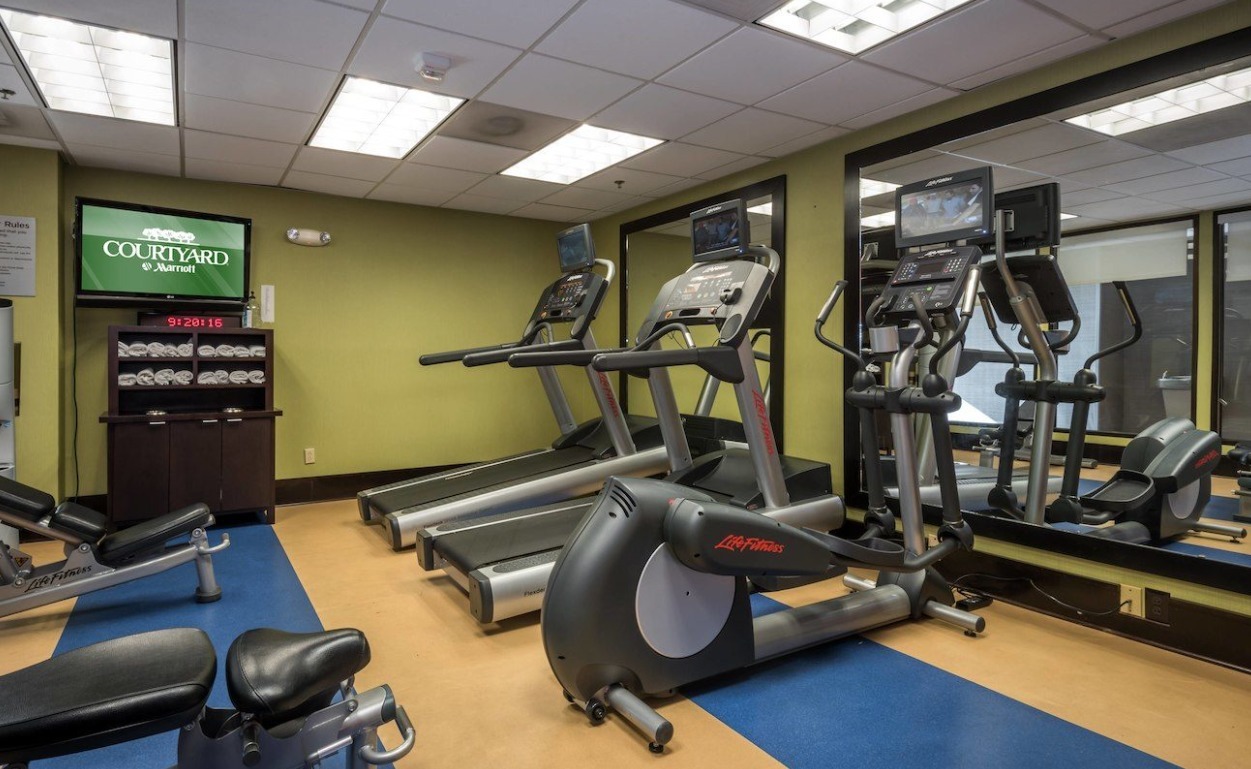 Courtyard Tupelo, Tupelo, MS Jobs Hospitality Online