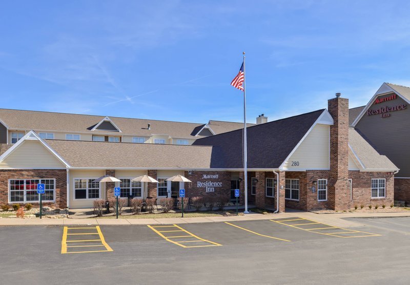 Residence Inn Branson, Branson, MO Jobs Hospitality Online