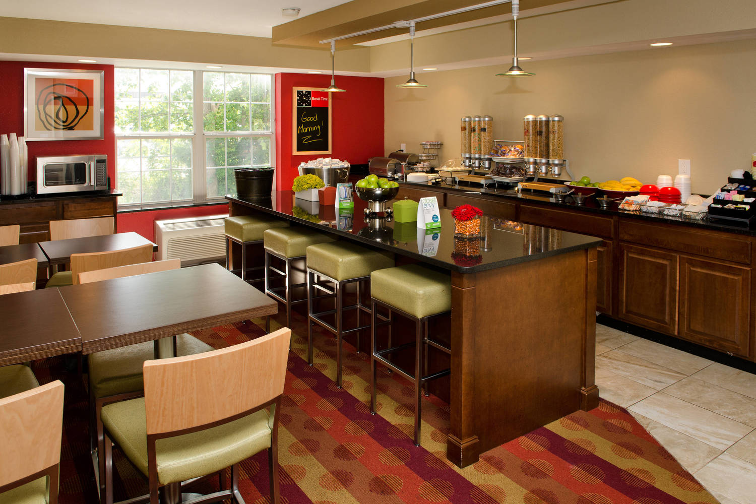 TownePlace Suites Marriott St  Louis Fenton  Fenton  Jobs