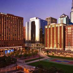 Kansas City Marriott Downtown, Kansas City, MO Jobs | Hospitality Online