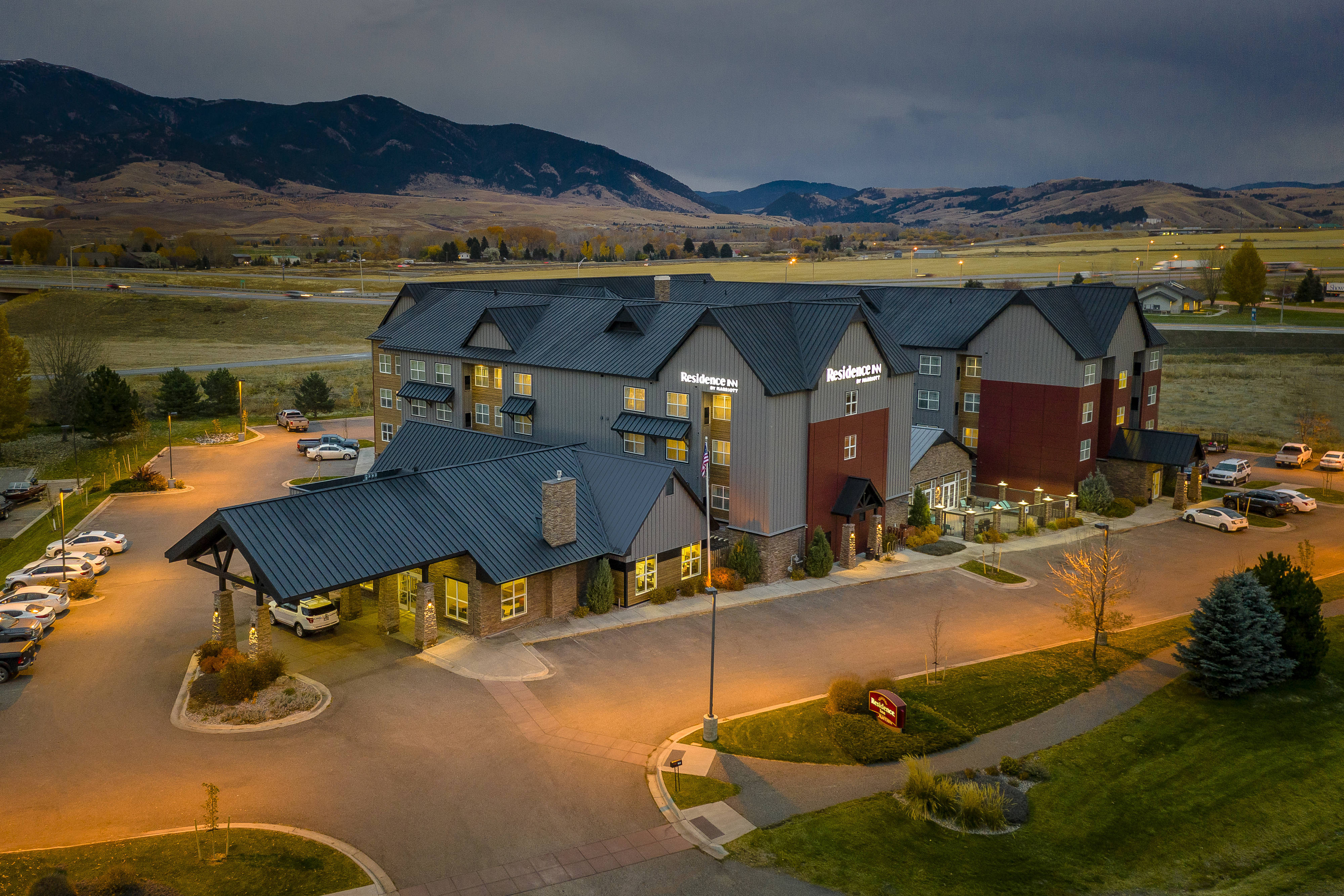 Residence Inn Bozeman, Bozeman, MT Jobs Hospitality Online