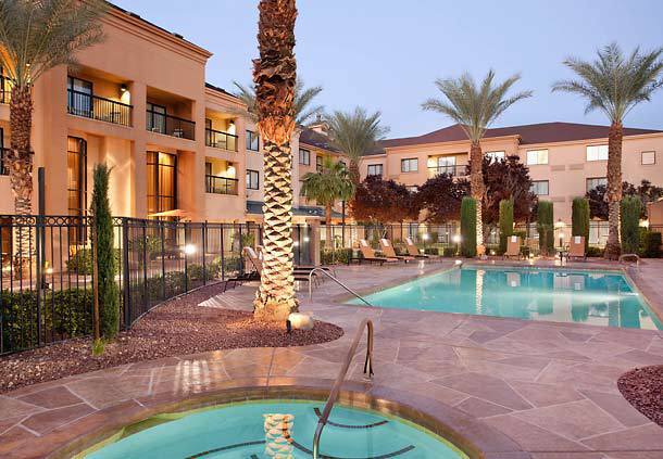 Courtyard Las Vegas Summerlin, Las Vegas, NV Jobs | Hospitality Online