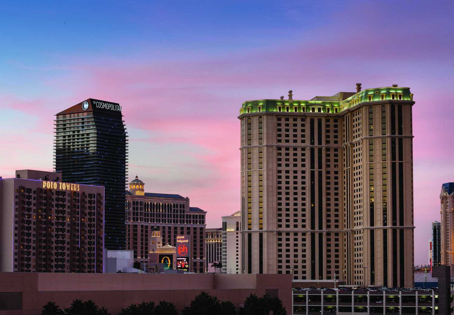 Marriott grand chateau las vegas jobs