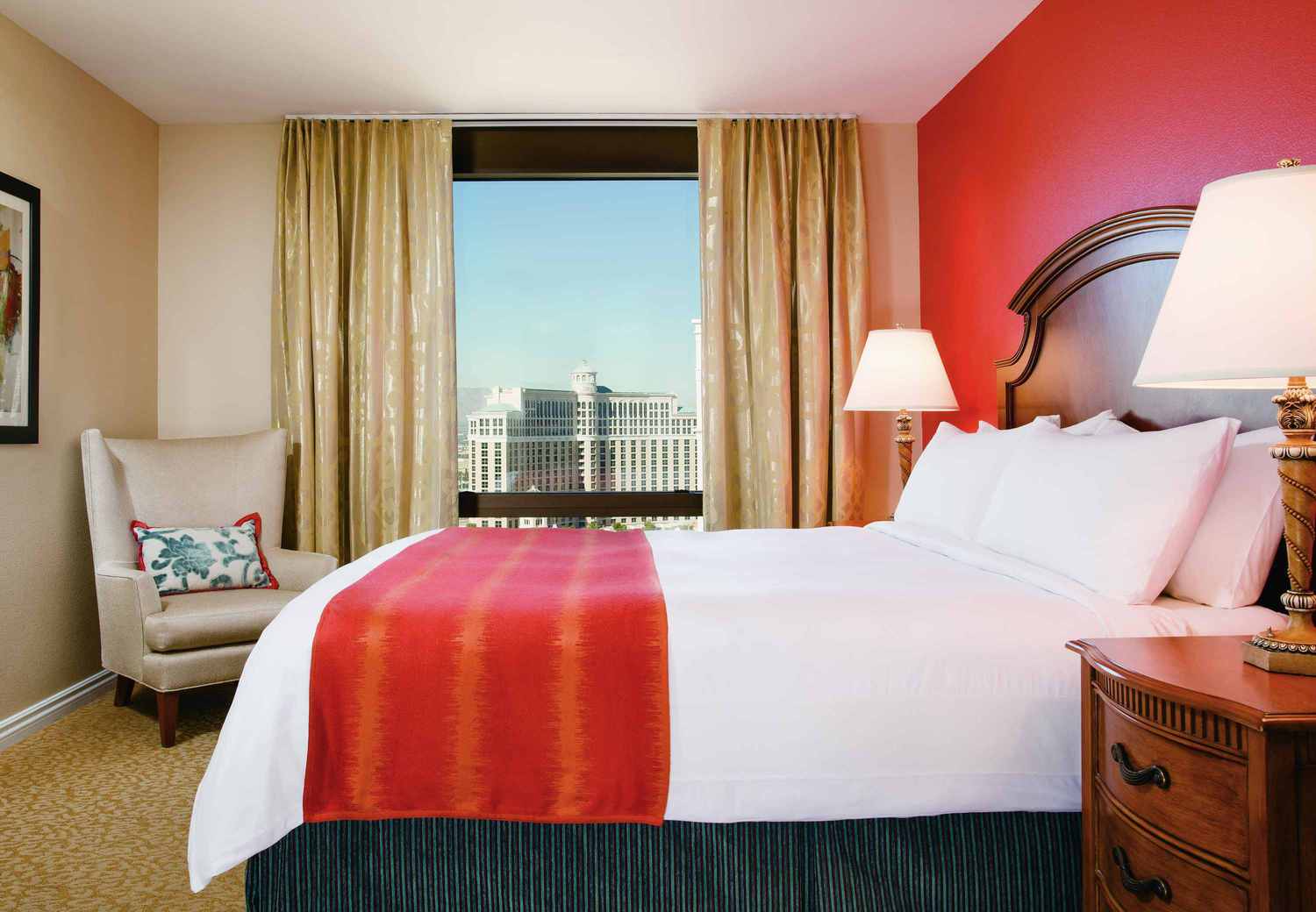 Marriott s grand chateau las vegas nv jobs hospitality online
