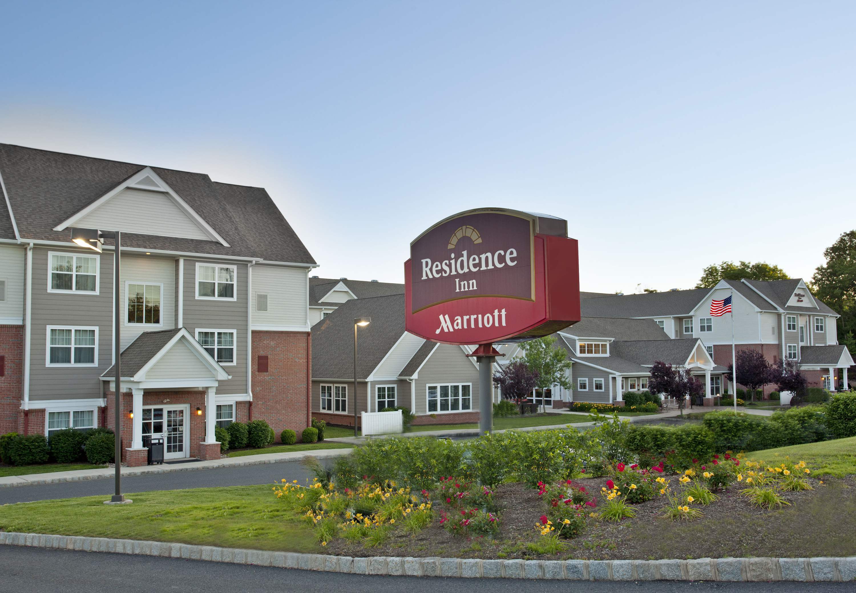 Residence Inn Bridgewater Branchburg, Branchburg, NJ Jobs Hospitality Online