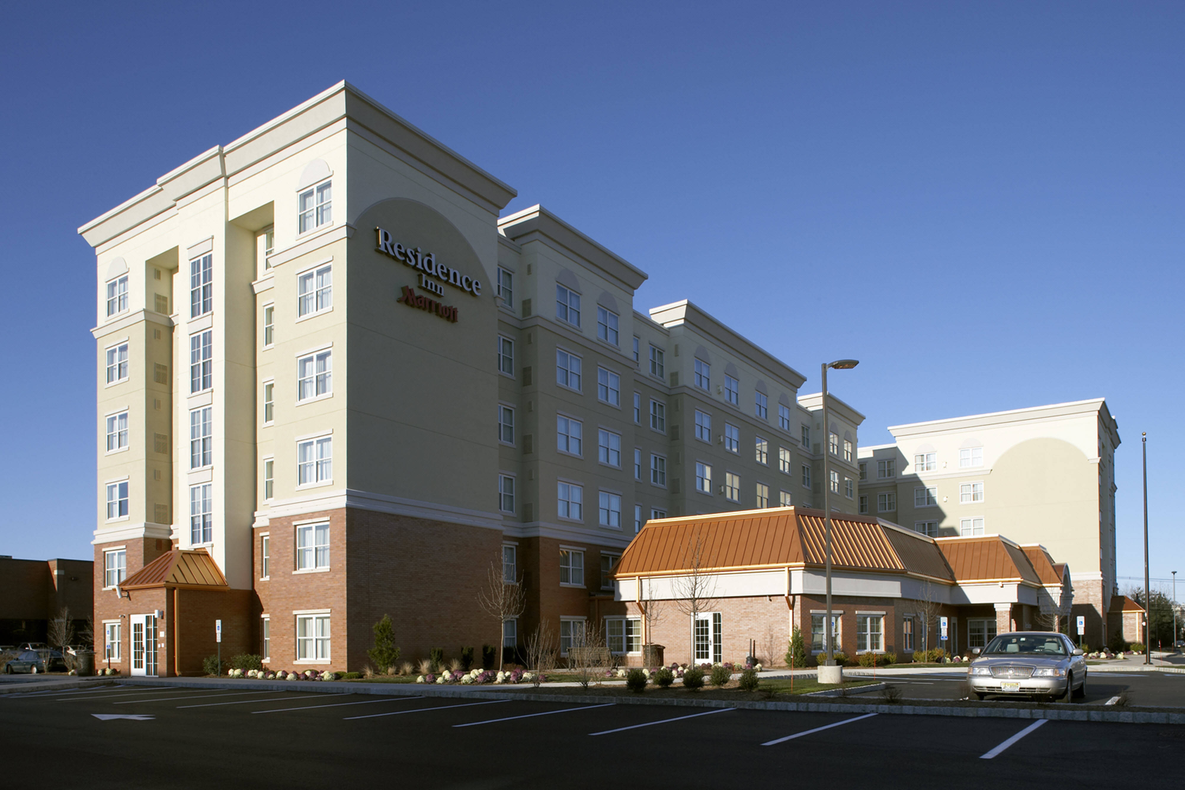 Photo of Residence Inn East Rutherford Meadowlands, East Rutherford, NJ