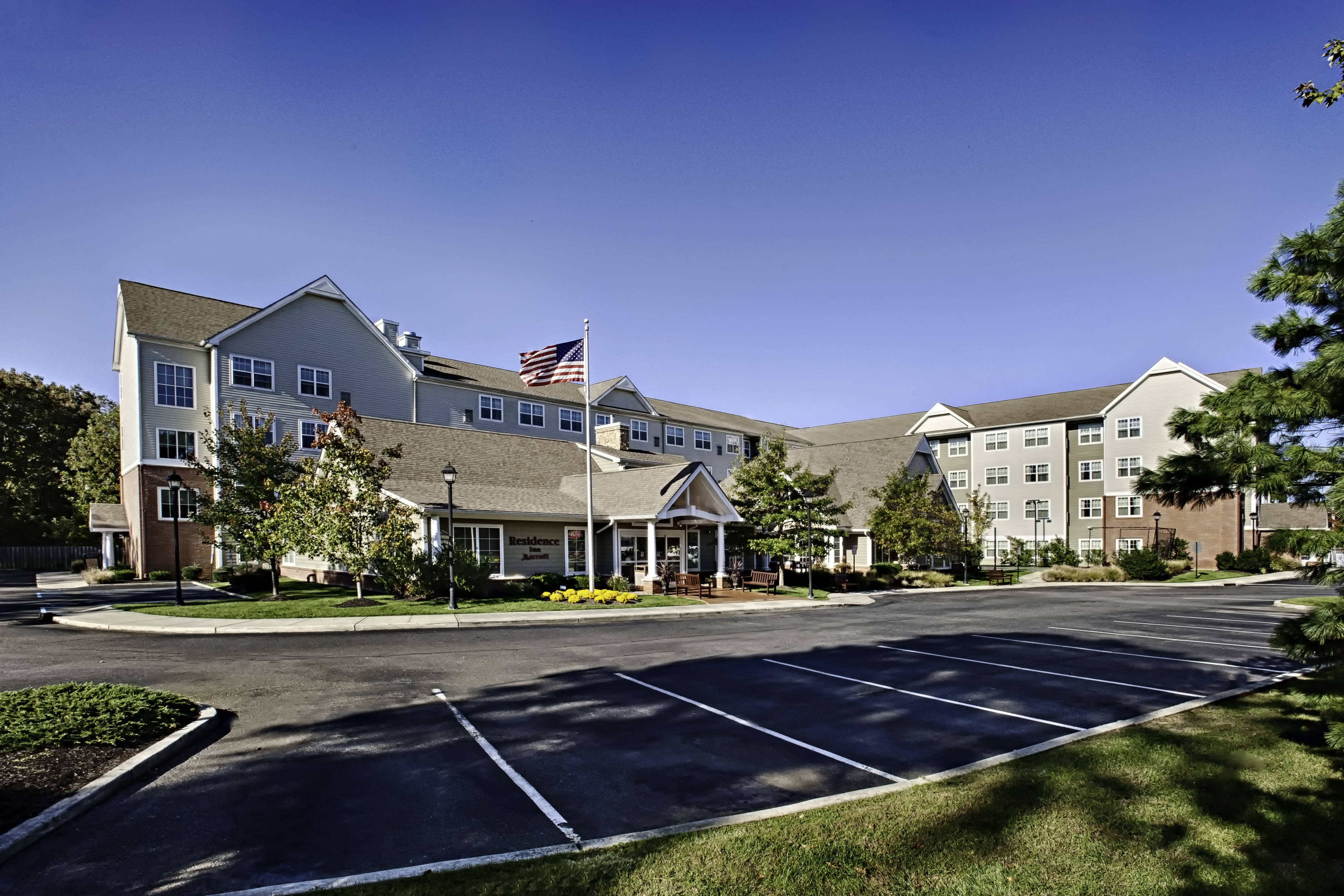 Residence Inn by Marriott Atlantic City Airport Egg Harbor Township
