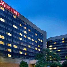 Newark Liberty International Airport Marriott, Newark, NJ Jobs ...