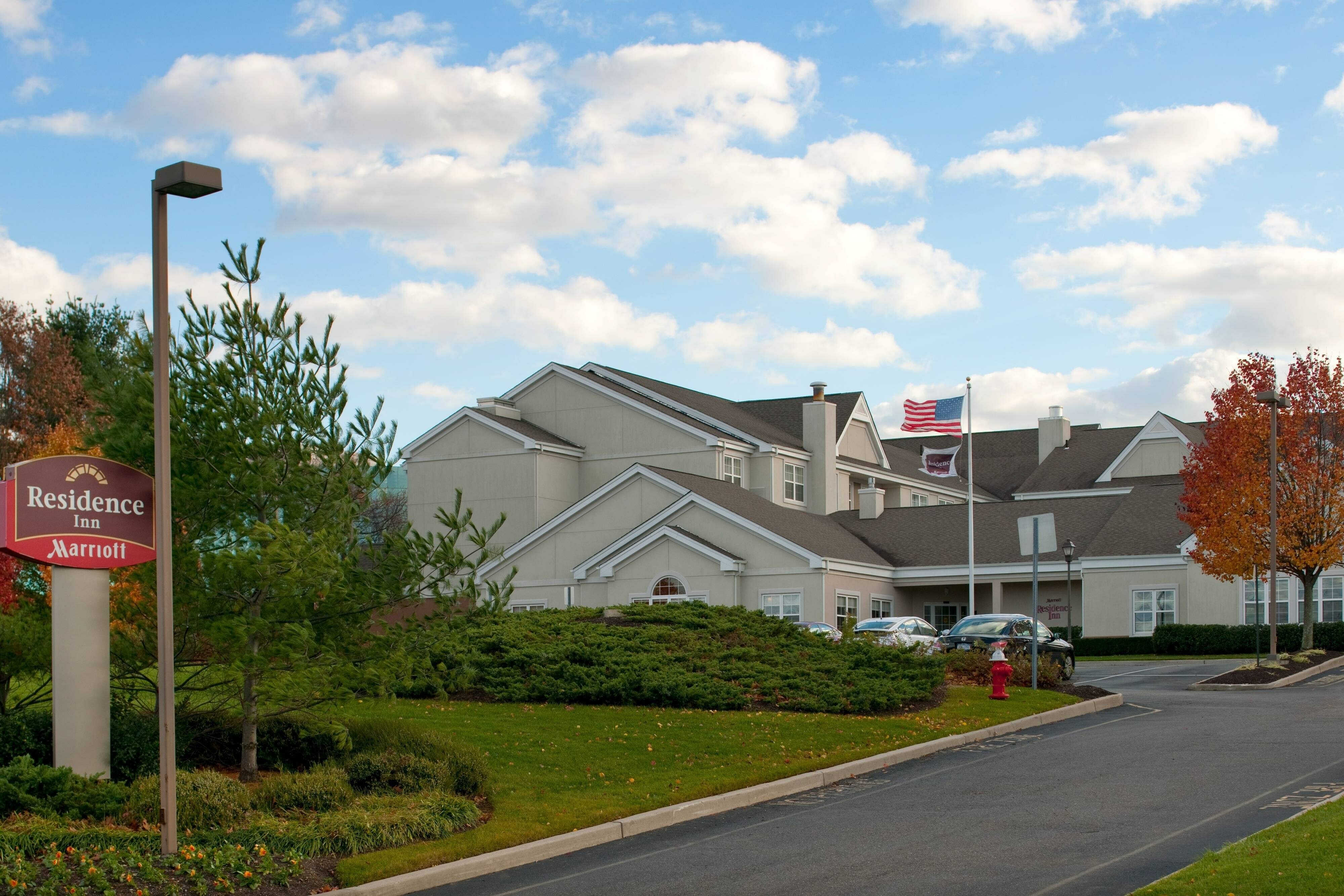 Residence Inn Long Island Hauppauge/Islandia, Hauppauge, NY Jobs